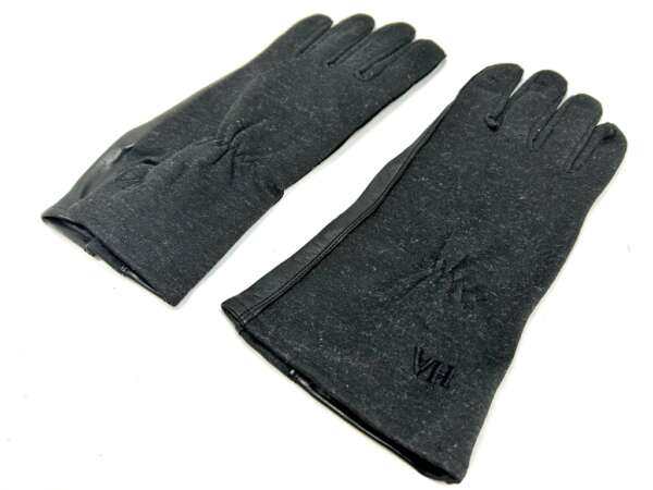 Guanti Vega pilot nomex OG02 anticalore 700 gradi F - M - immagine 2