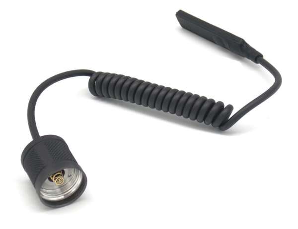 Cavo remoto VL03 per torcia Vega Light