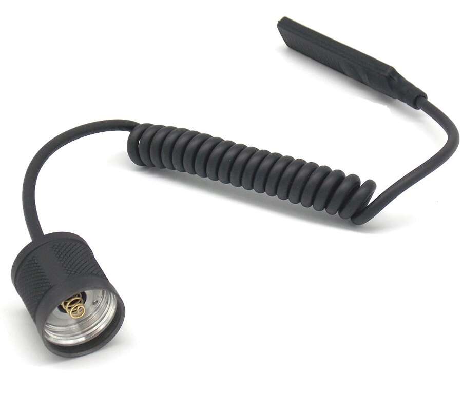 Cavo remoto VL03 per torcia Vega Light