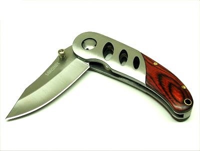 Coltello Virginia forest VI8038