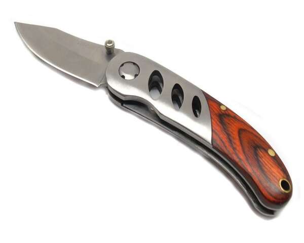 Coltello Virginia forest VI8039 - immagine 2
