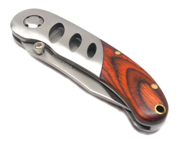 Coltello Virginia forest VI8039 - immagine 3