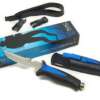 Coltello Mac sub aquatys subacqueo