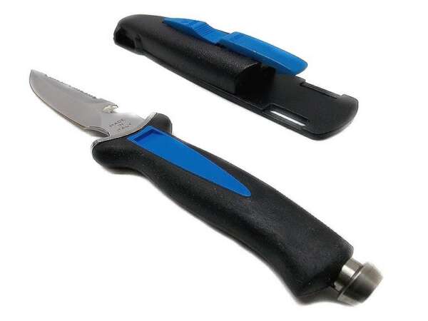 Coltello Mac sub aquatys subacqueo - immagine 2