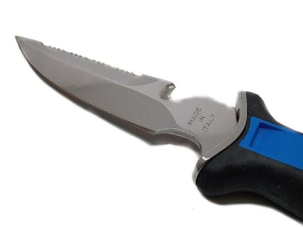Coltello Mac sub aquatys subacqueo - immagine 3