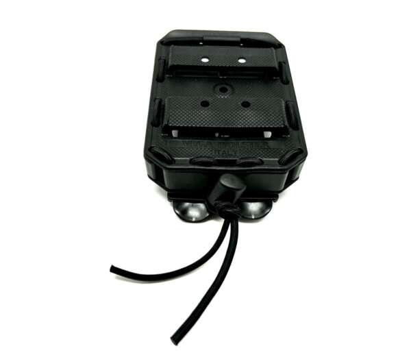 Porta caricatore Vega per 5/56 in polimero linea Bungy 8BL03 - DESERTO-U