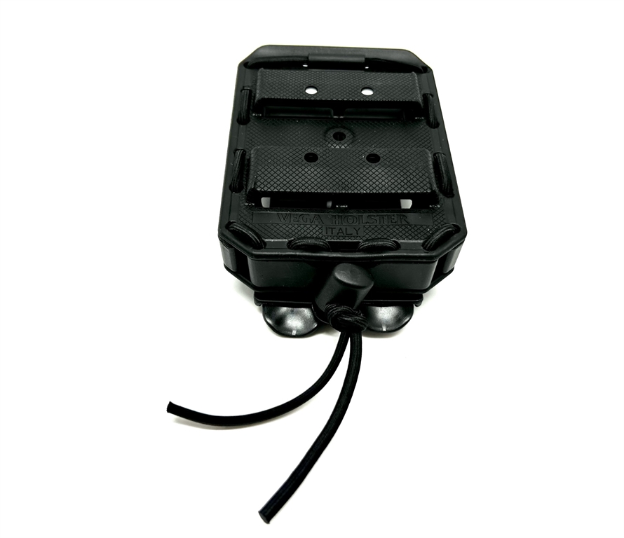 Porta caricatore Vega per 5/56 in polimero linea Bungy 8BL03 - DESERTO-U