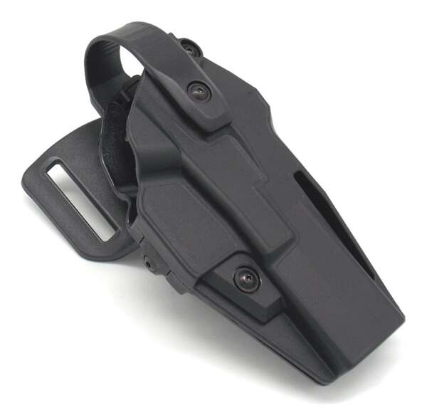 Fondina Vega DAA804 in polimero per Glock 17 18 19