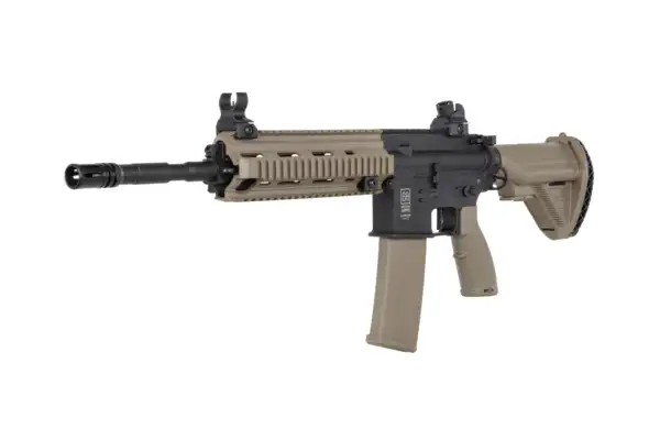 Specna Arms ASG SA-FH07 FLEX™ HAL ETU™ mezza tinta - immagine 8
