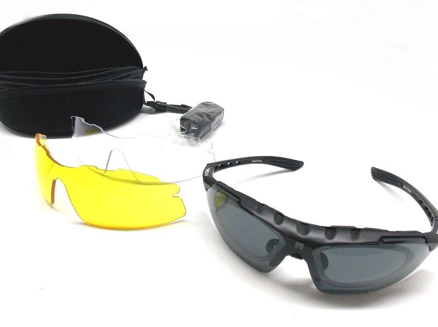 Occhiali Vega trilente legend VEW05
