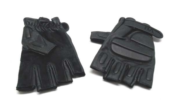 Guanti Vega pelle armour OG06 - L - immagine 2