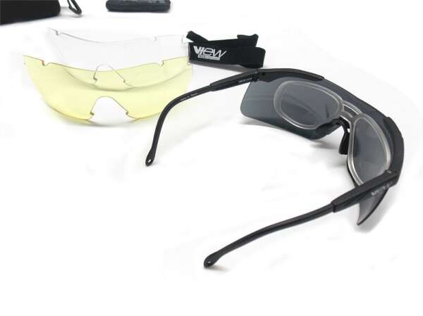 Occhiali Vega glory VEW06 - immagine 2