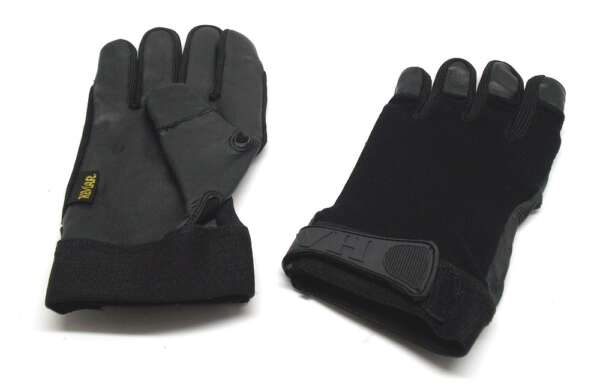 Guanti Vega antipuntura pelle OG07 - XXL - immagine 2