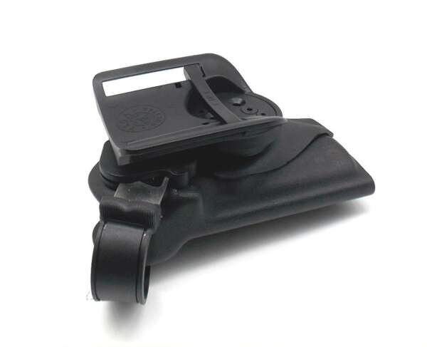 Fondina Vega VKD808 con passante girevole 8K43 per Beretta PX4 Storm - immagine 2