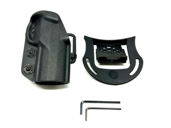 Fondina Vega polimero VKO808 per beretta px4 storm serie VKO8 - DX