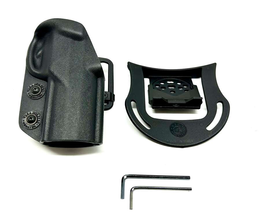 Fondina Vega polimero VKO808 per beretta px4 storm serie VKO8 - SX