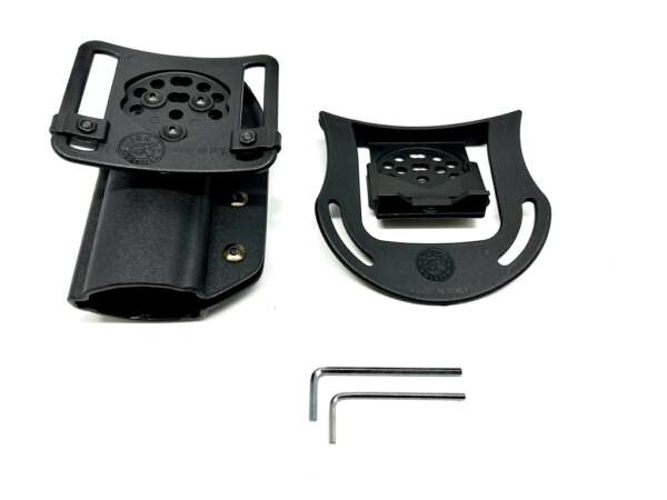 Fondina Vega polimero VKO808 per beretta px4 storm serie VKO8 - DX - immagine 3