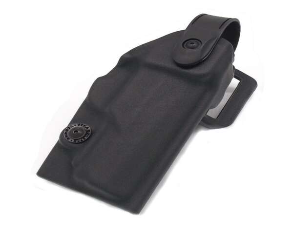 Fondina Vega polimero VKD808 per beretta px4 storm - NERO-SX