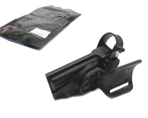 Fondina Vega polimero VKD808 per beretta px4 storm - NERO-SX - immagine 3