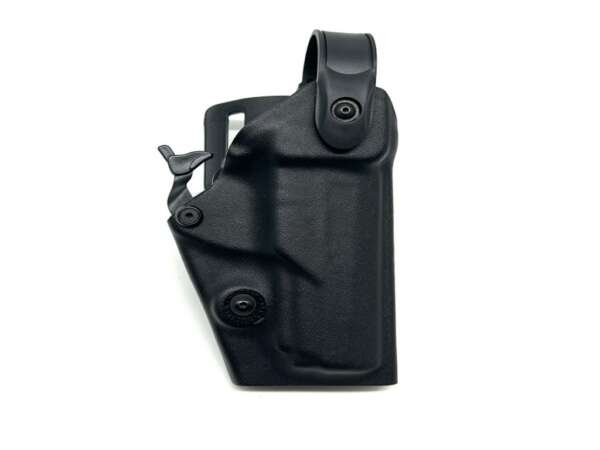 Fondina Vega polimero VKT808 beretta px4 storm - BIANCO-DX
