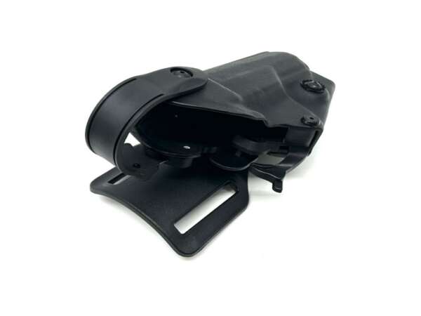 Fondina Vega polimero VKT808 beretta px4 storm - NERO-SX - immagine 3