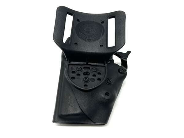 Fondina Vega polimero VKT808 beretta px4 storm - NERO-SX - immagine 4