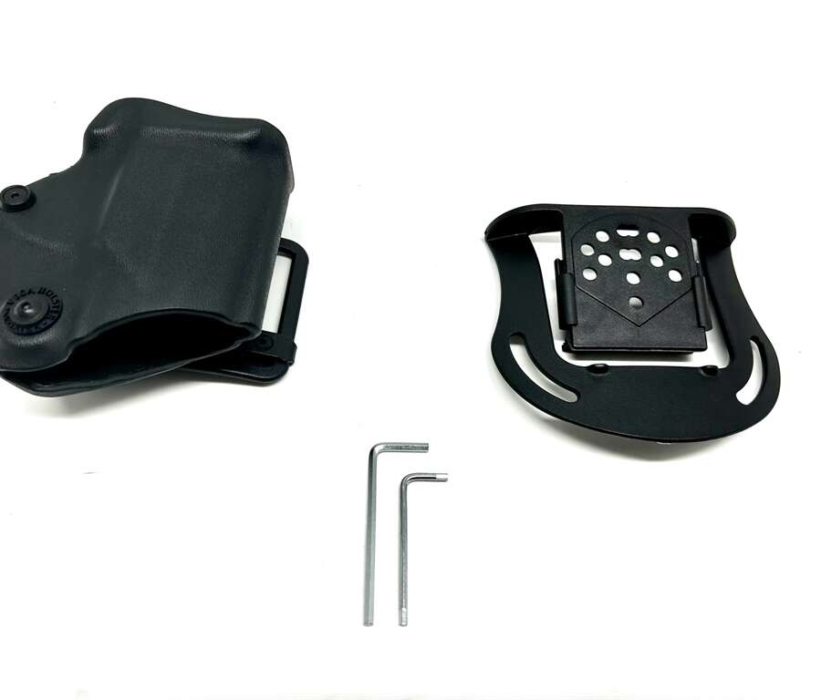 Fondina Vega polimero VKS808 per beretta px4 storm serie VKS8 - DX