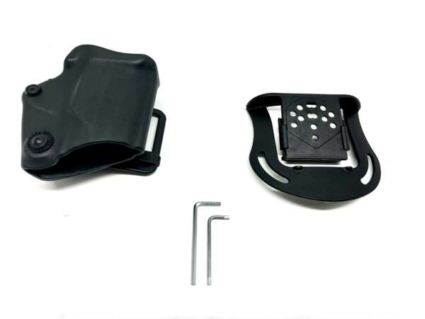 Fondina Vega polimero VKS808 per beretta px4 storm serie VKS8