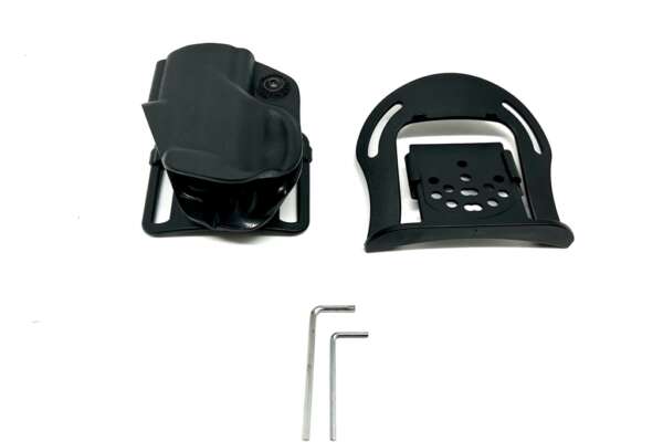 Fondina Vega polimero VKH808 per beretta px4 storm serie VKH8 - DX