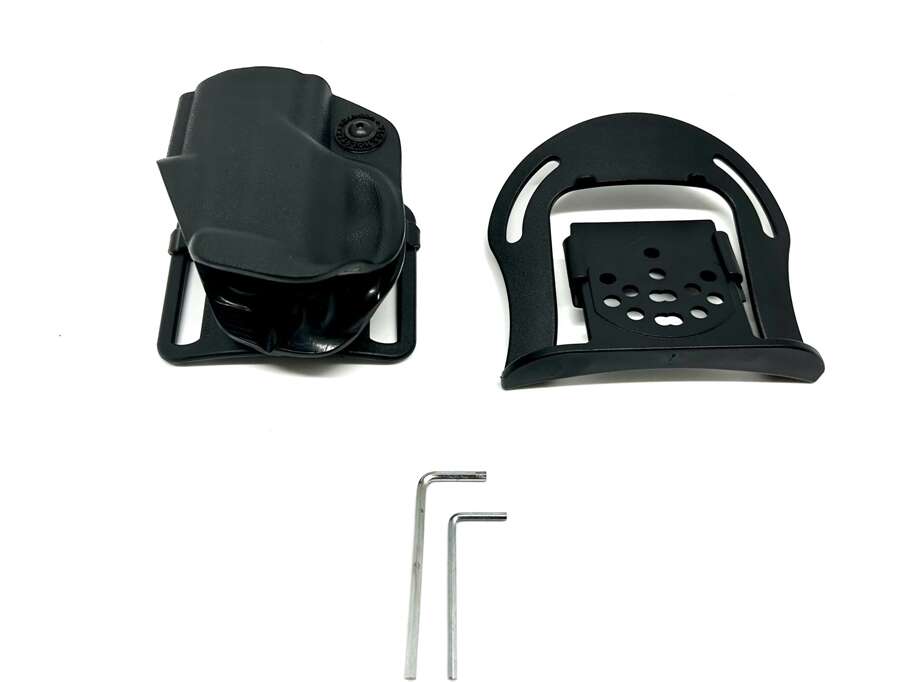Fondina Vega polimero VKH808 per beretta px4 storm serie VKH8 - DX