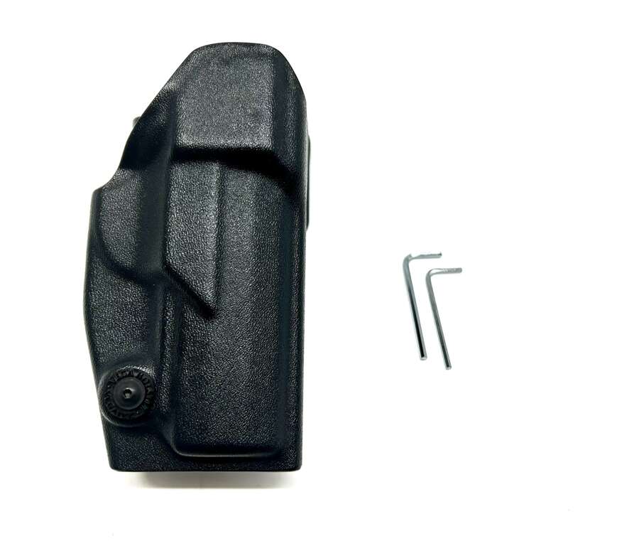 Fondina Vega polimero VKE808 per beretta px4 storm serie VKE8 - BIANCO-DX