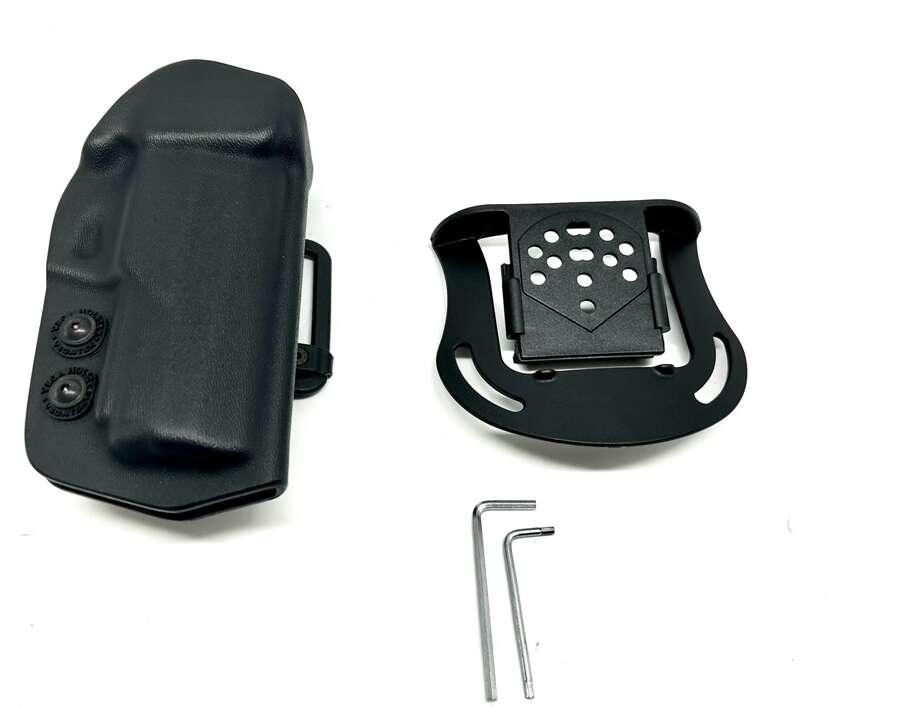 Fondina Vega polimero VKF808 per beretta PX4 storm serie VKF8 - NERO-SX