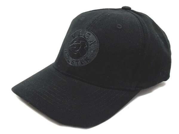 Berretto Vega Italia in cotone VW08 - NERO-U - immagine 3