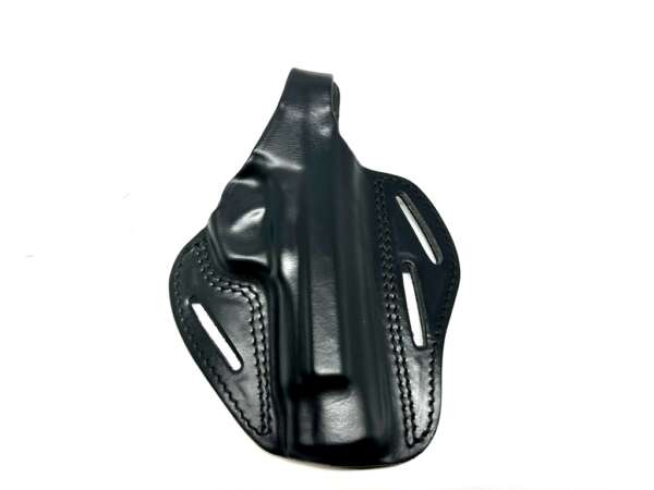Fondina Vega in cuoio H100 beretta 92 98 serie H1 - MARRONE-SX