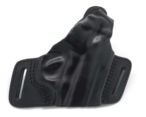 Fondina Vega in cuoio tanga F100 serie F1 per beretta 92 98 - immagine 4