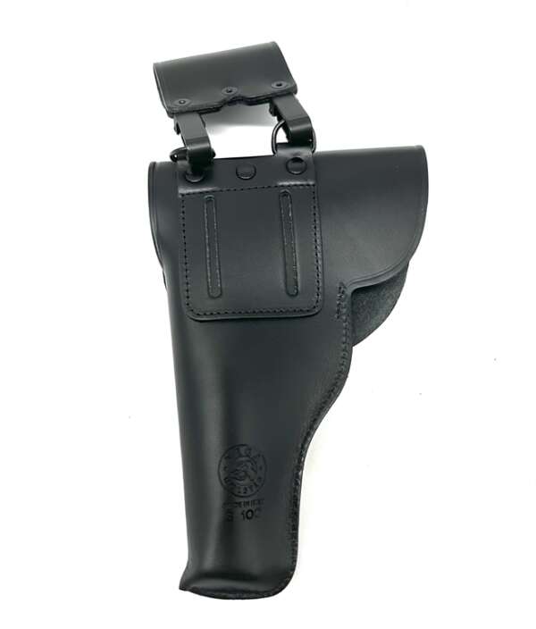 Fondina Vega cuoio chiuso S100 per large auto serie S1 - DX - immagine 3