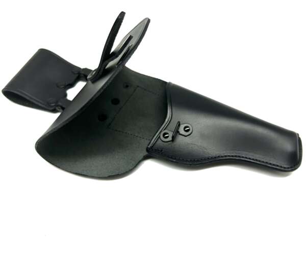 Fondina Vega cuoio chiuso S100 per large auto serie S1 - DX - immagine 4