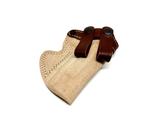 Fondina Vega cuoio IC100 beretta 98 serie IC1 - DX