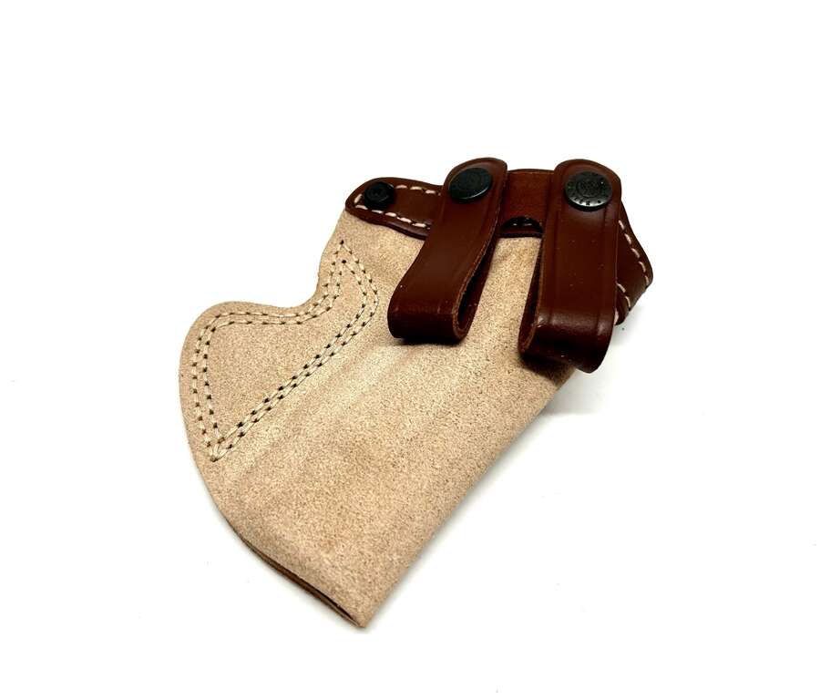 Fondina Vega cuoio IC100 beretta 98 serie IC1 - DX
