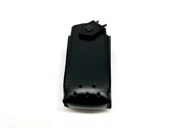 Porta radio Vega universale cuoio 1R00