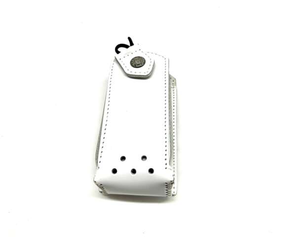 Porta radio Vega universale cuoio 1R00 - immagine 4