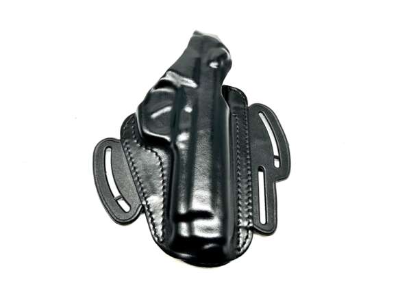 Fondina Vega cuoio FH100 per pistola 92 98 serie FH1