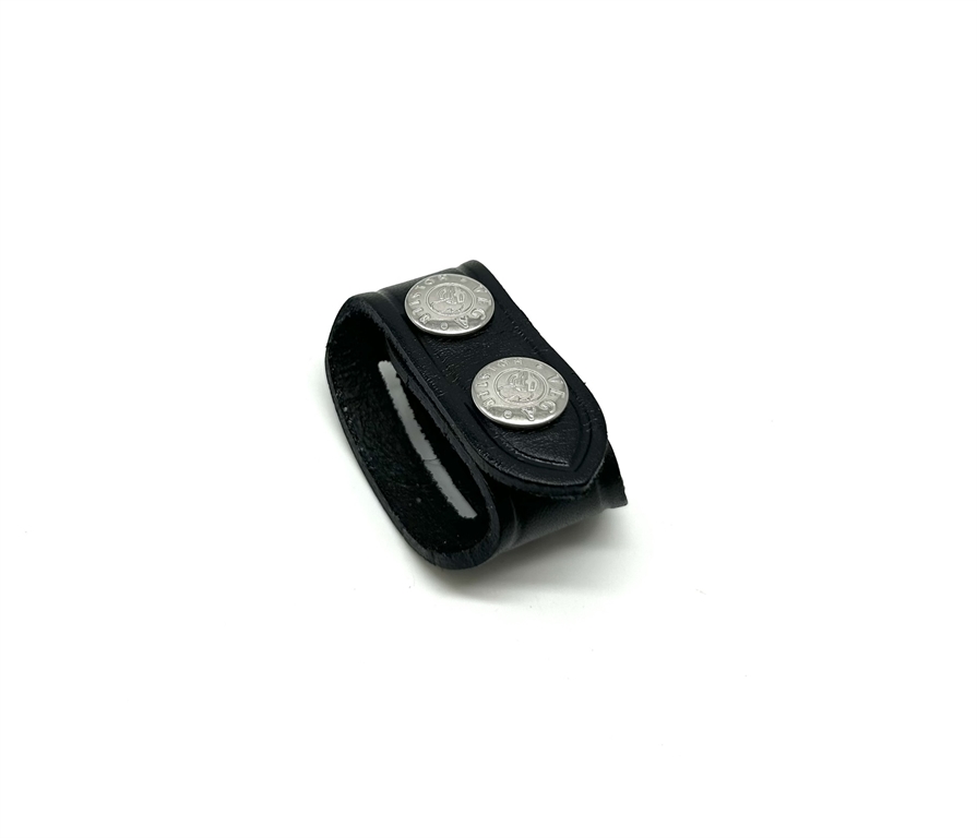 Distanziale Vega cuoio 1V01 - NERO-U