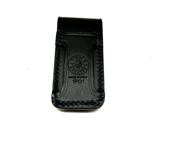 Porta caricatore Vega monofilare 1P01 - BIANCO-U - immagine 2