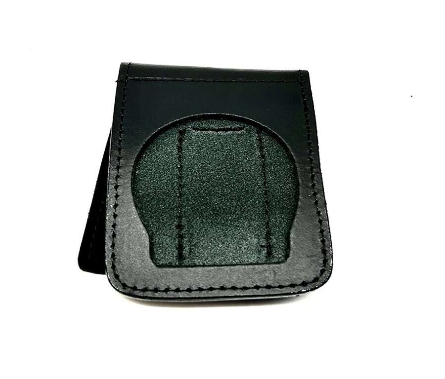 Pattella Vega cuoio 1WH04 porta placca