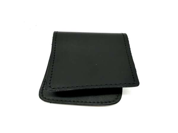Pattella Vega cuoio 1WH04 porta placca - immagine 2