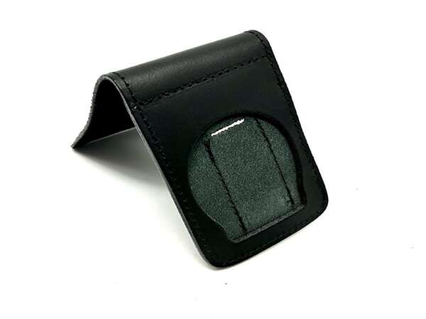 Pattella Vega cuoio 1WH04 porta placca - immagine 3