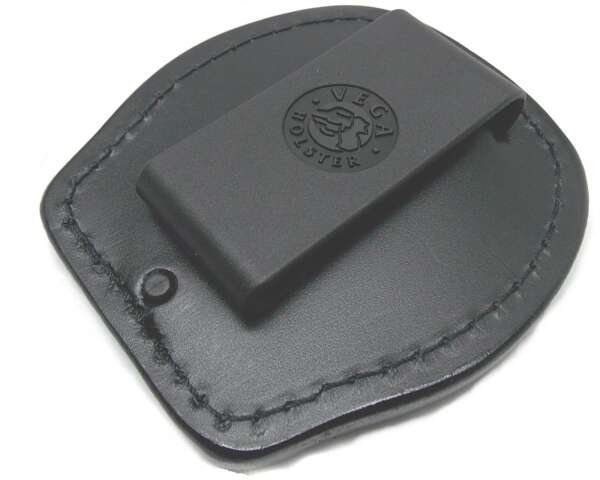 Porta placca Vega cuoio 1WA09 - immagine 3