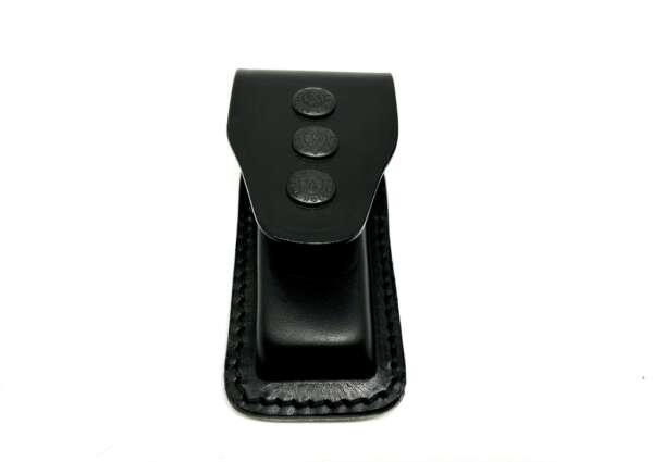 Porta coltello fodero cuoio Vega - MARRONE-U