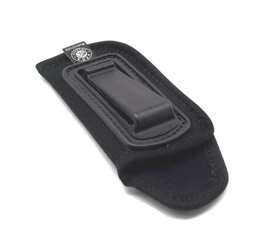 Porta caricatore bifilare Vega interno 10P09 in materiale sintetico